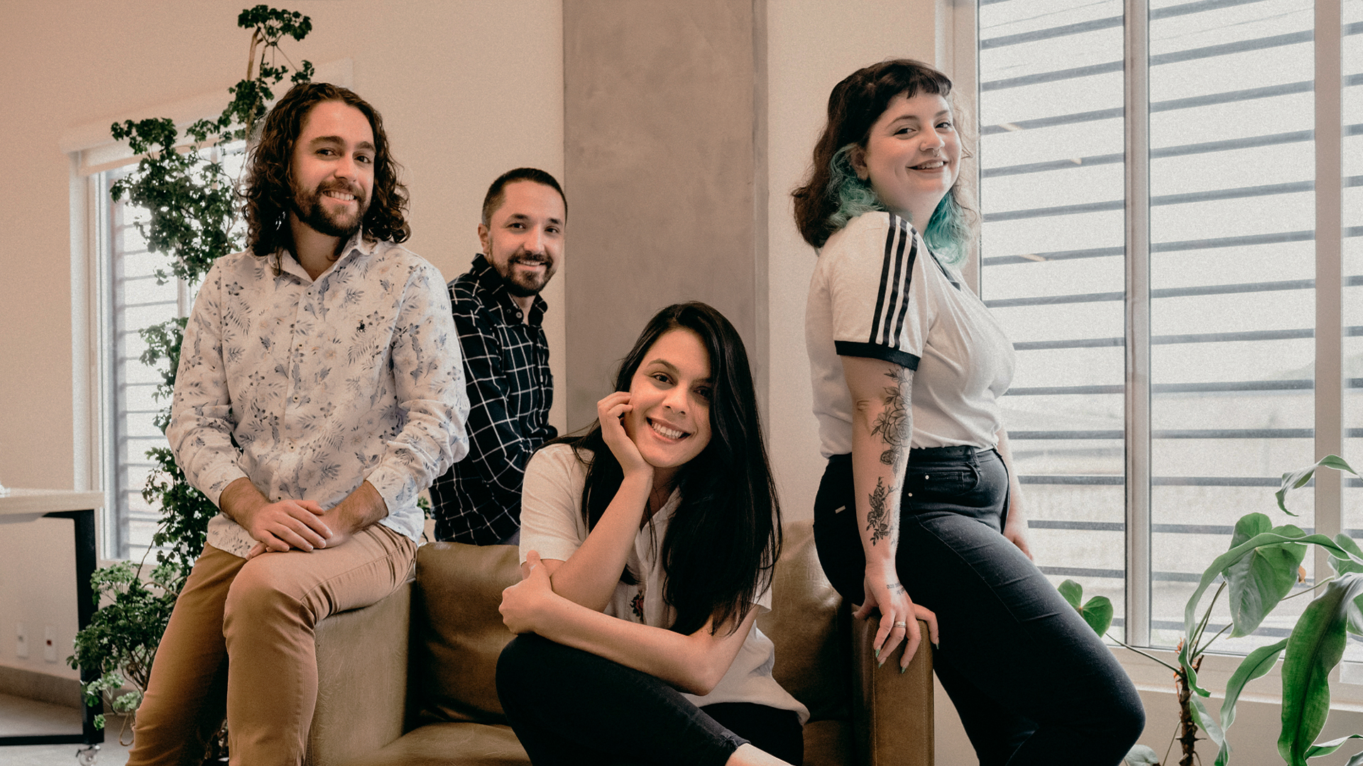 Movimentações no setor de Estratégia