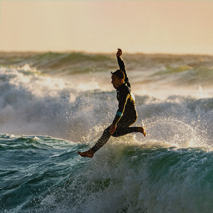 A Reinvenção da baunilha