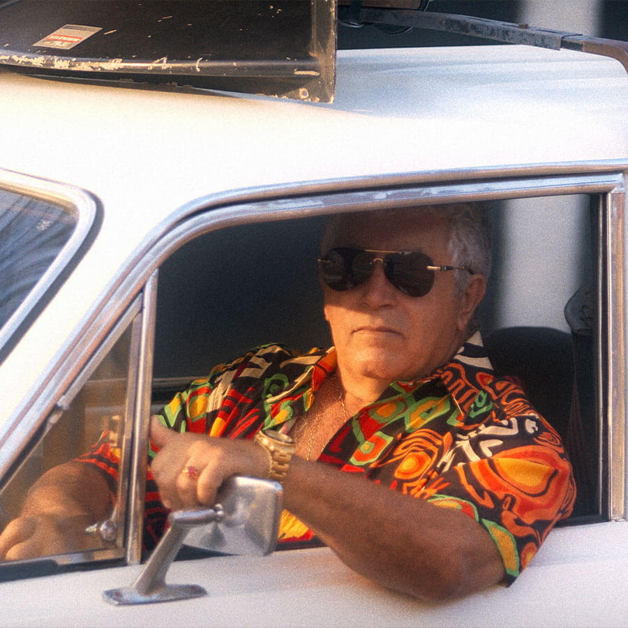 Chamou, estalou, facilitou