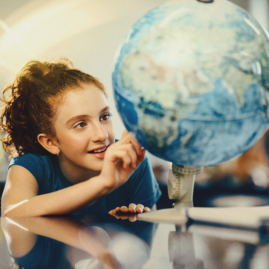 Multiverso de possibilidades