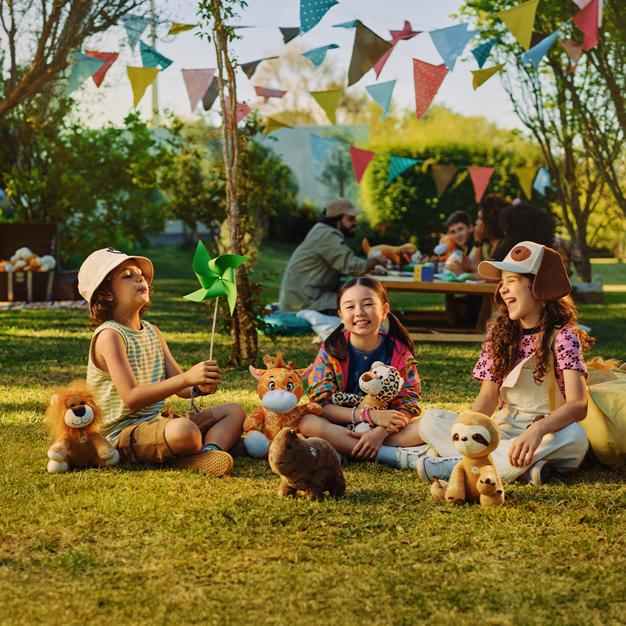 Primeira Conta Grande Aventura