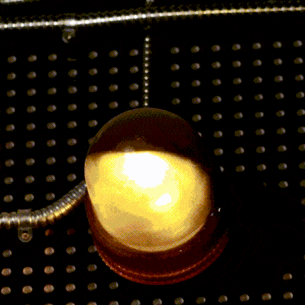 A previsão pode falhar. A proteção, não