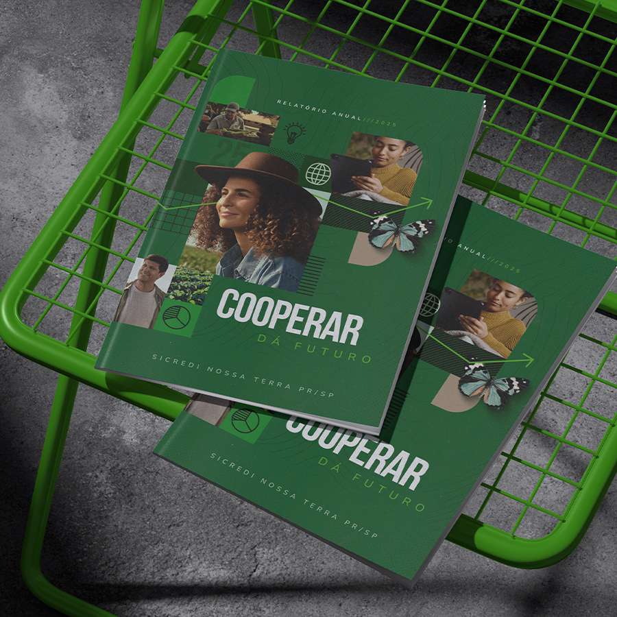 Cooperar dá Futuro