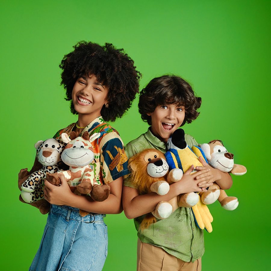 Turminha da Poupança