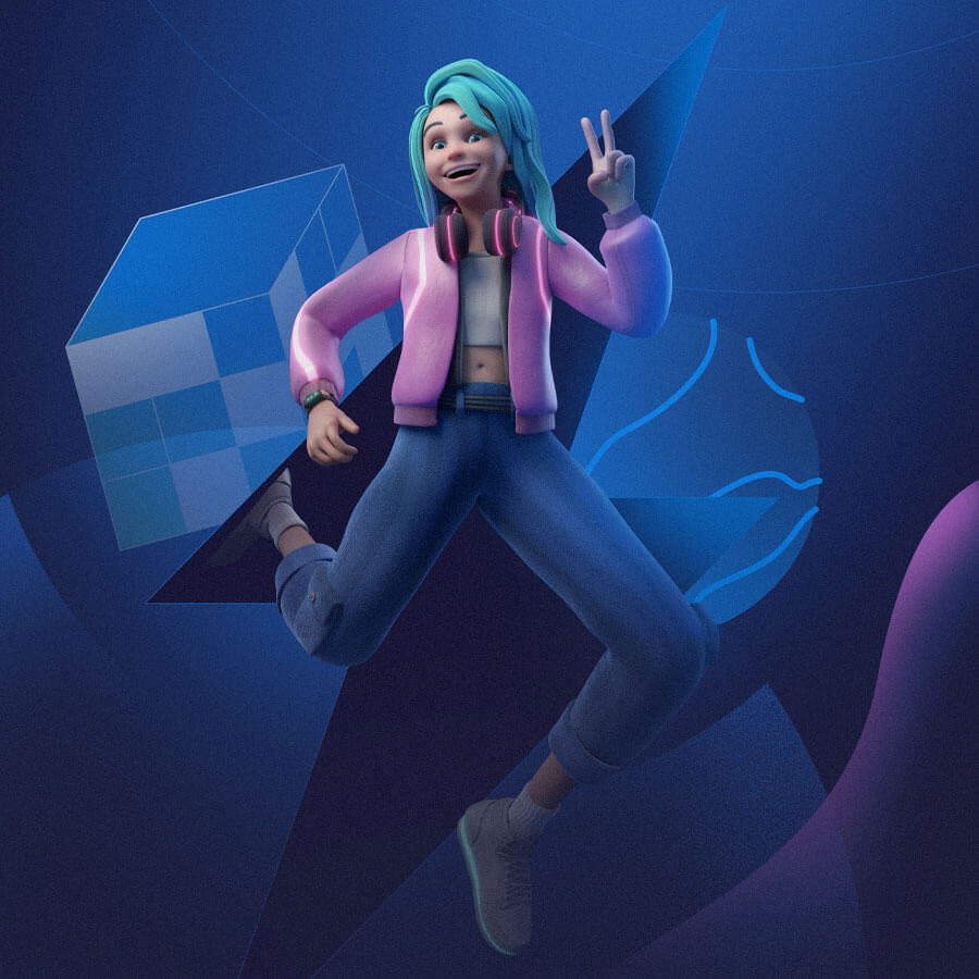 Vamos falar de futuro