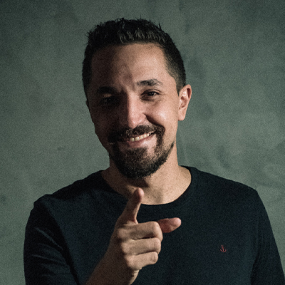 Edmar <i><b>Prigol</b></i>