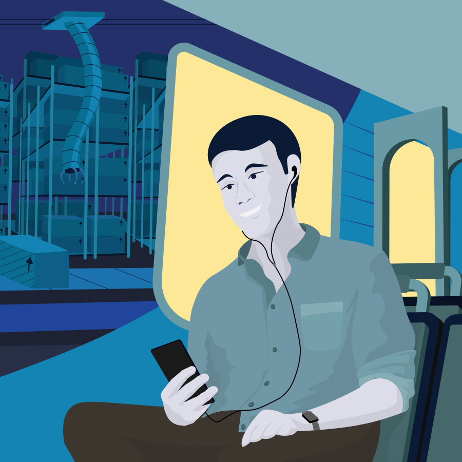 EAD - Para você estar mais perto