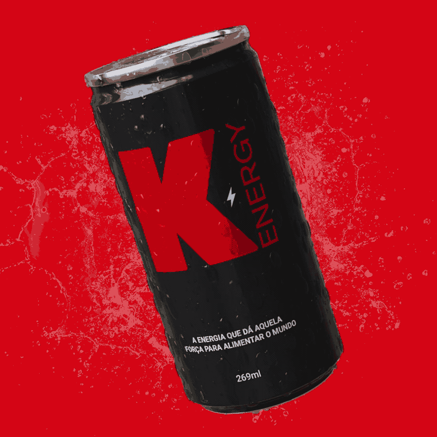 K Energy