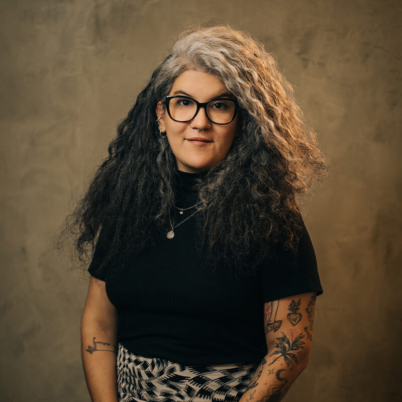 Bruna <i><b>Molena</b></i>